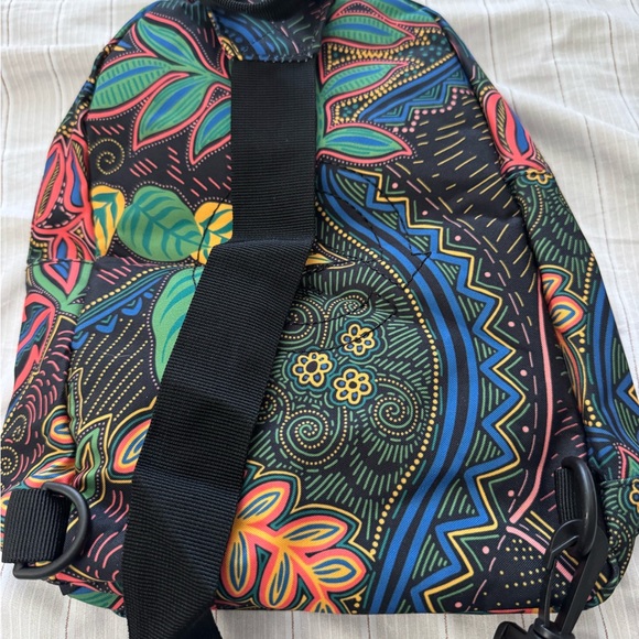 Colorful LRG Mini Backpack - Picture 4 of 5